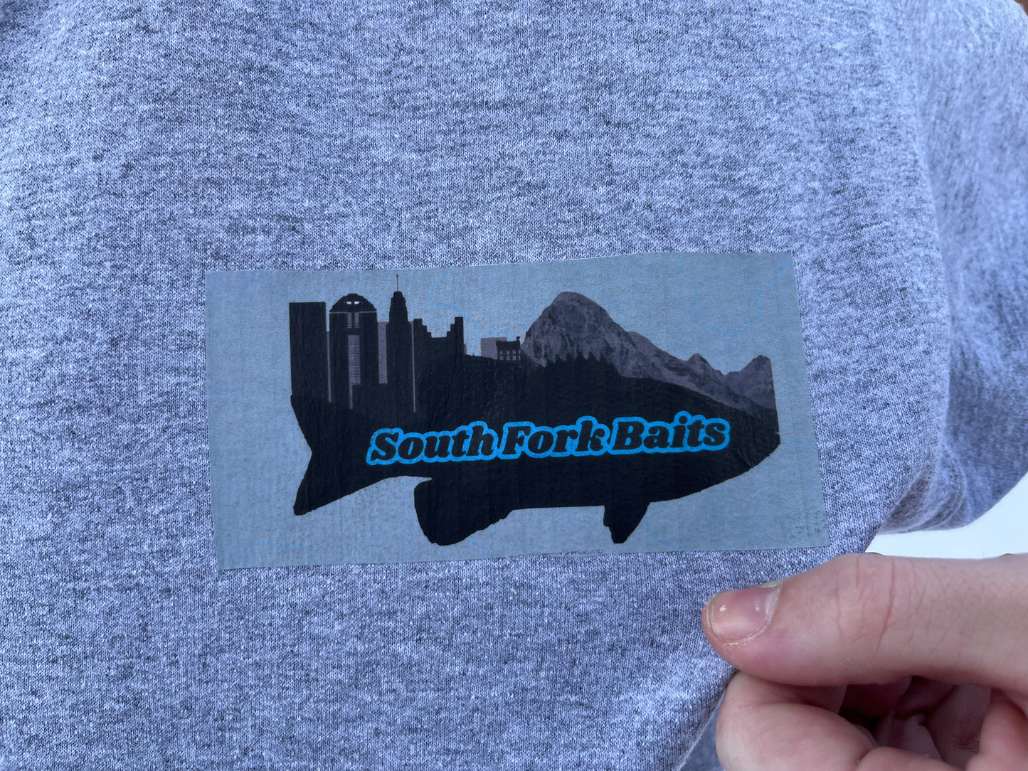 South Fork Baits Sweatshirt