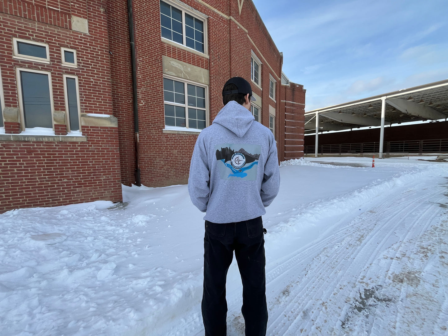 South Fork Baits Sweatshirt