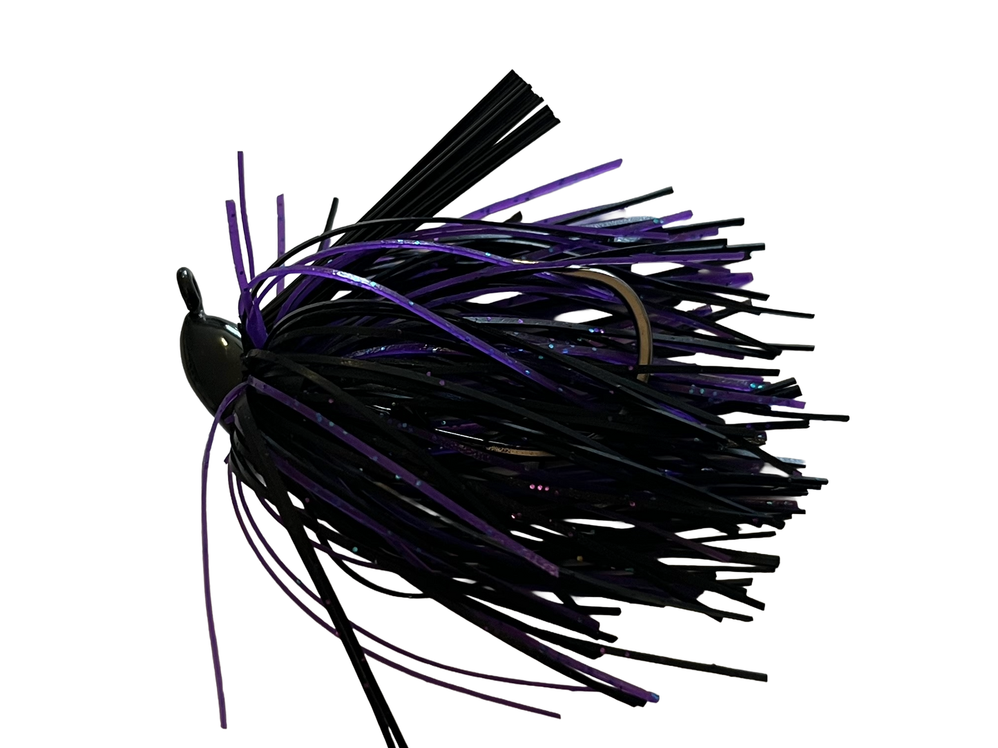 3/16 Oz Finesse Jig