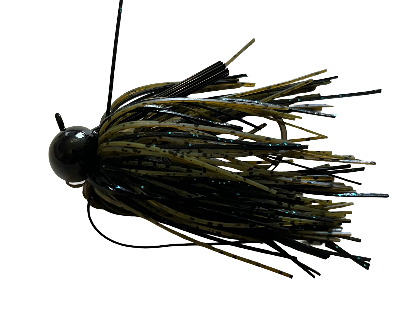 1/2 Oz Football Jig
