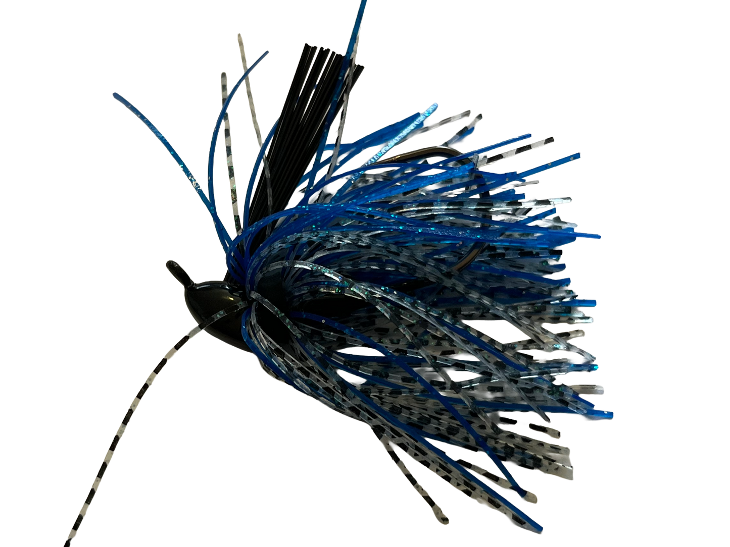 3/16 Oz Finesse Jig