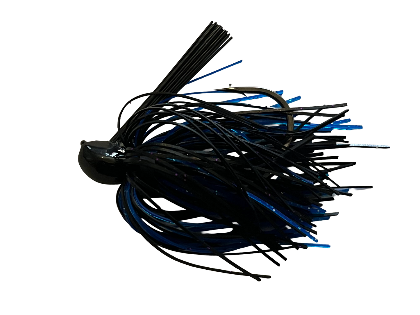 3/8 Oz Flippin’ Jig