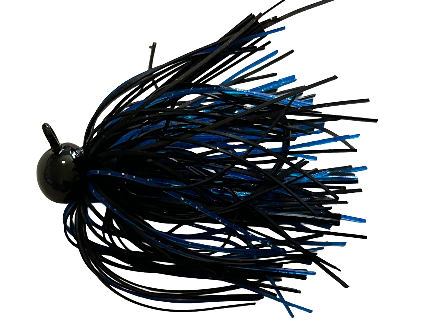 1/2 Oz Football Jig