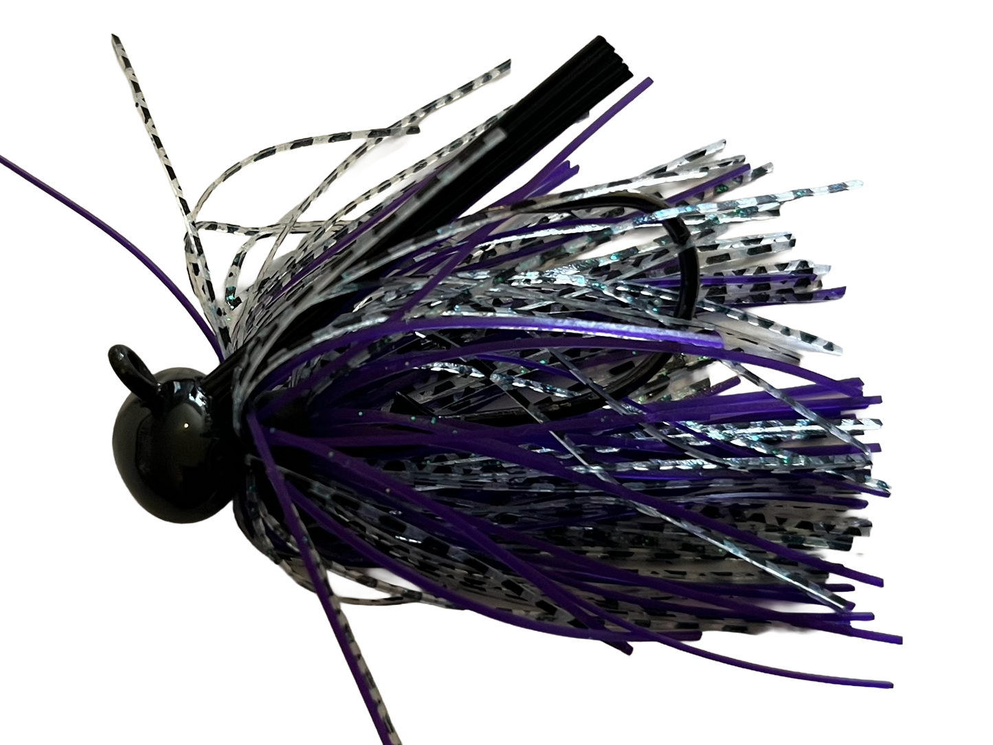 1/2 Oz Football Jig
