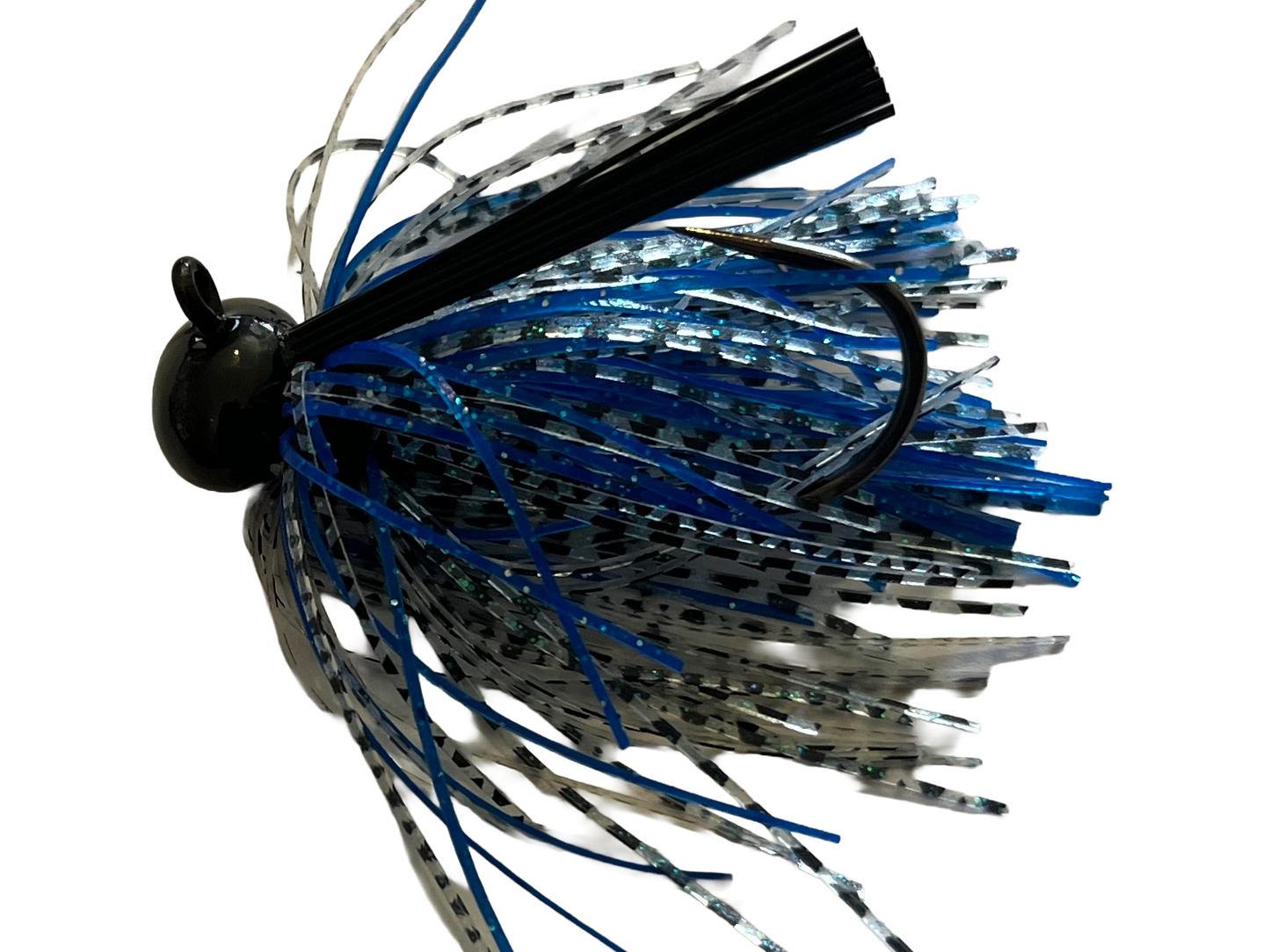 1/2 Oz Football Jig