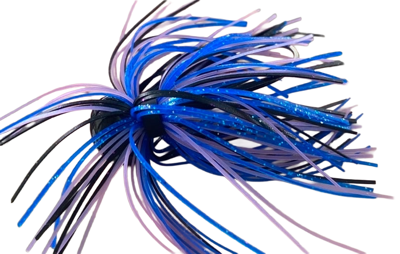 1/2 Oz Football Jig