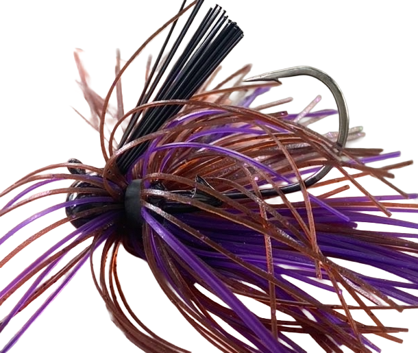 1/2 Oz Football Jig