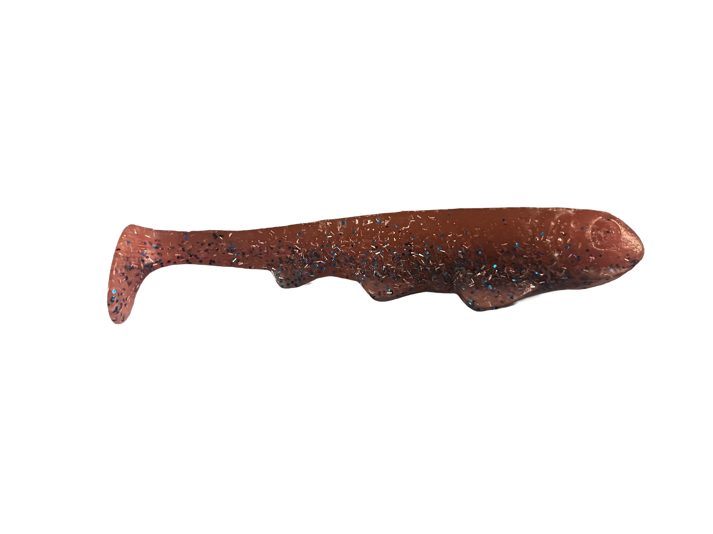 6.5' Mega Swimbait - 1 Pack
