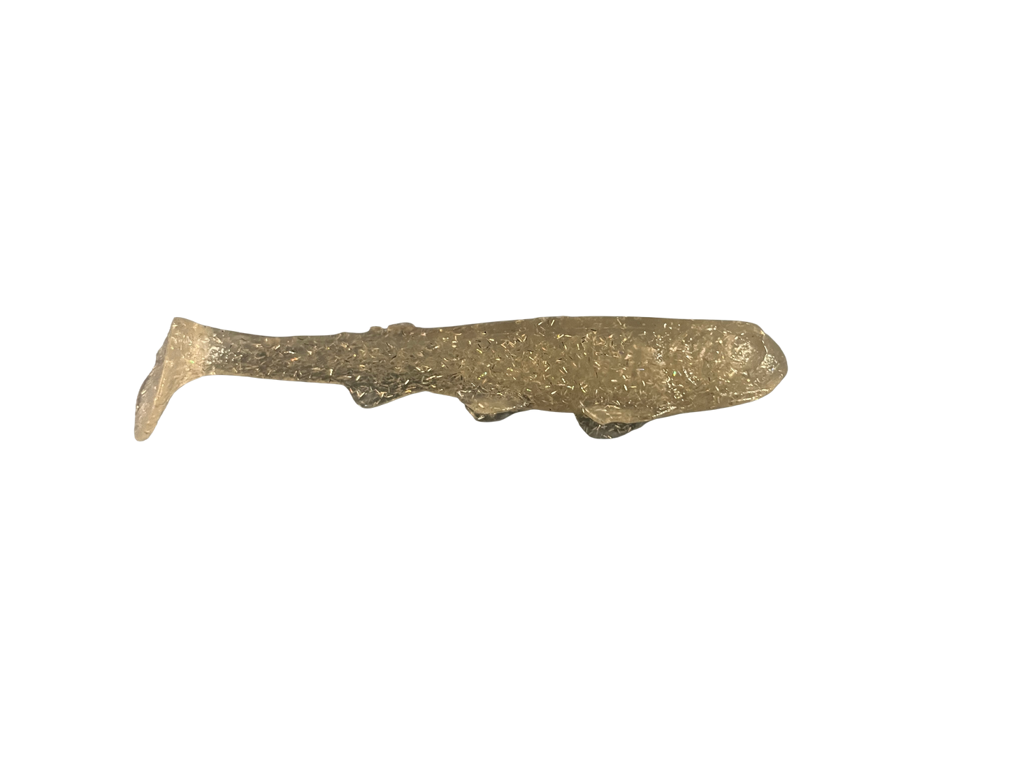 6.5' Mega Swimbait - 1 Pack