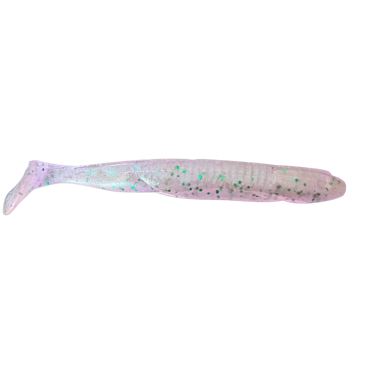 4.75' Dart Swimbait - 4 Pack