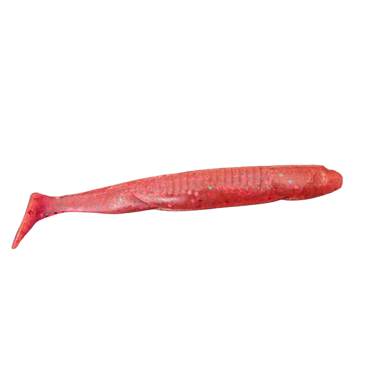 4.75' Dart Swimbait - 4 Pack
