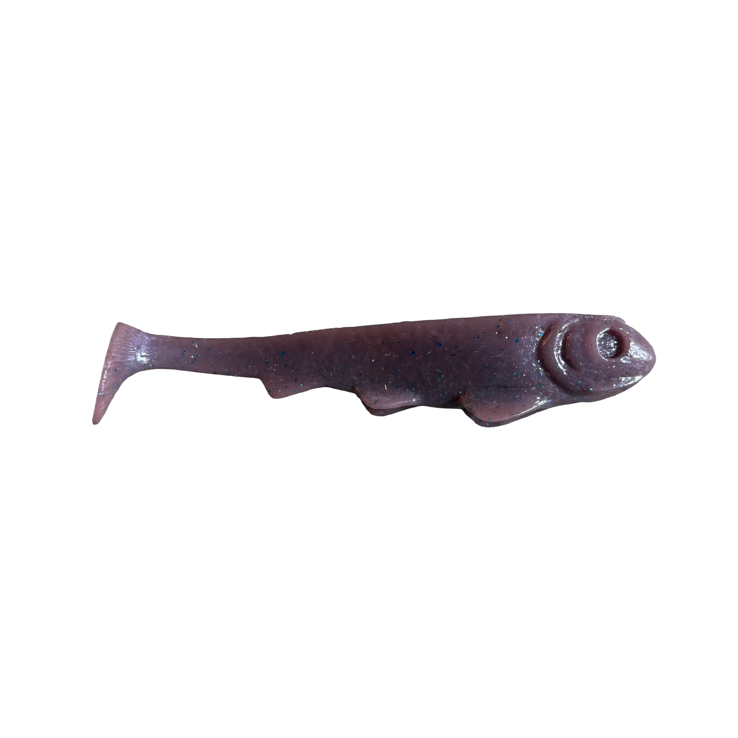 6.5' Mega Swimbait - 1 Pack