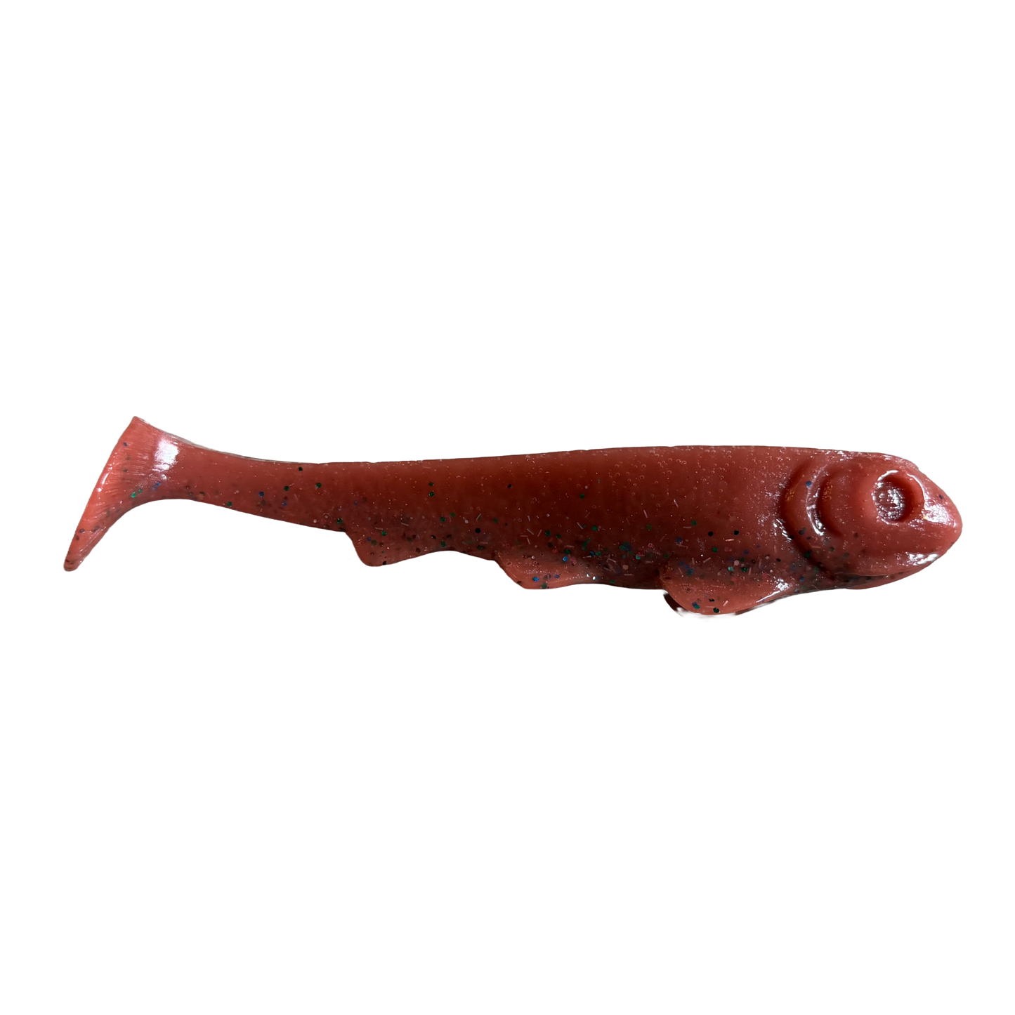 6.5' Mega Swimbait - 1 Pack
