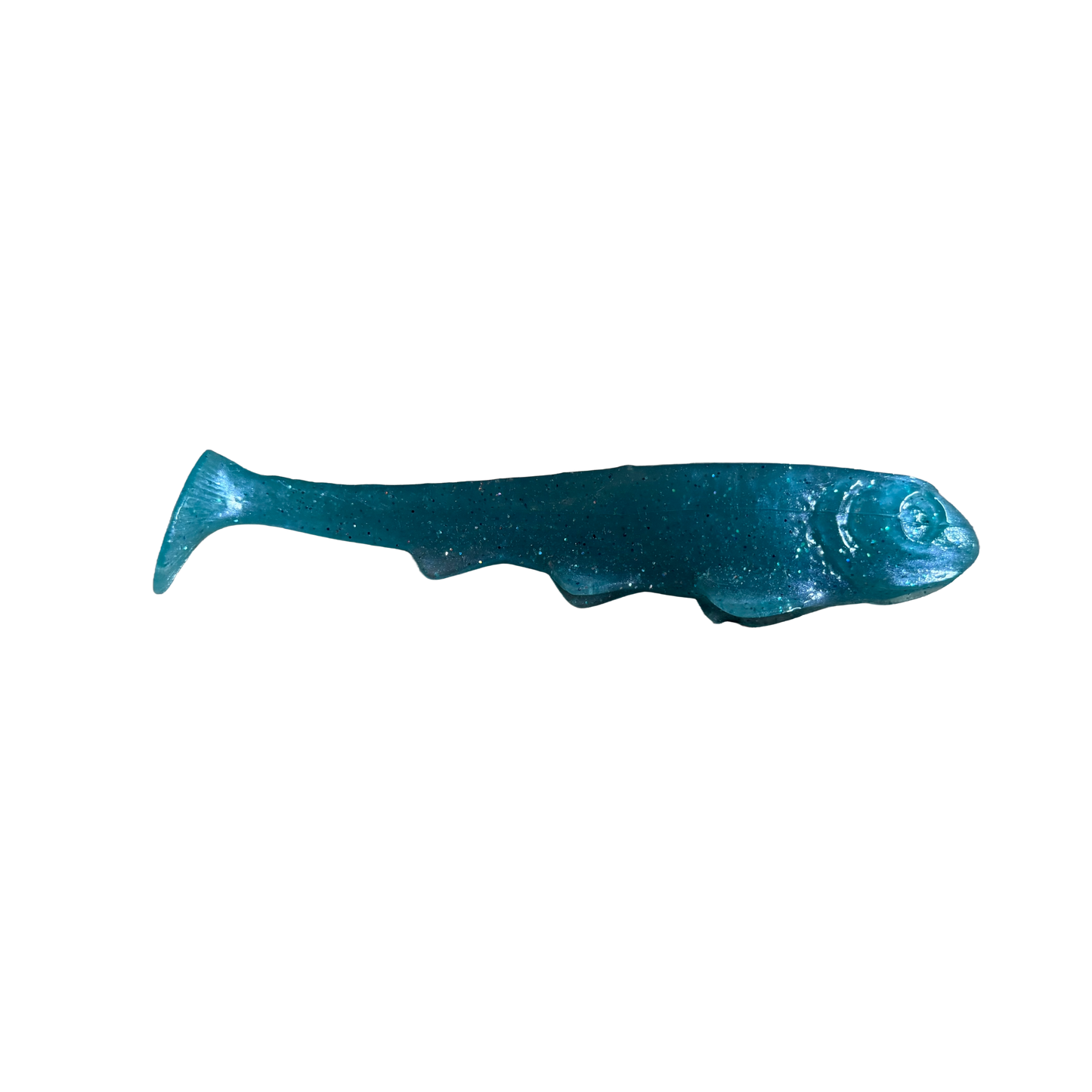 6.5' Mega Swimbait - 1 Pack