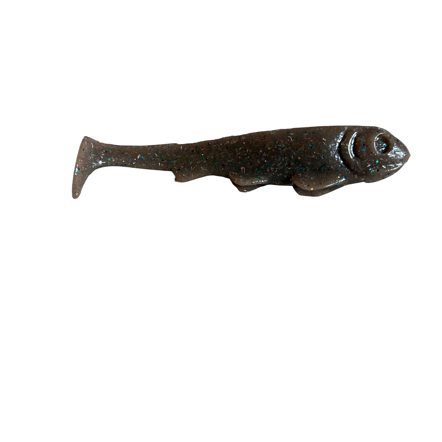 6.5' Mega Swimbait - 1 Pack