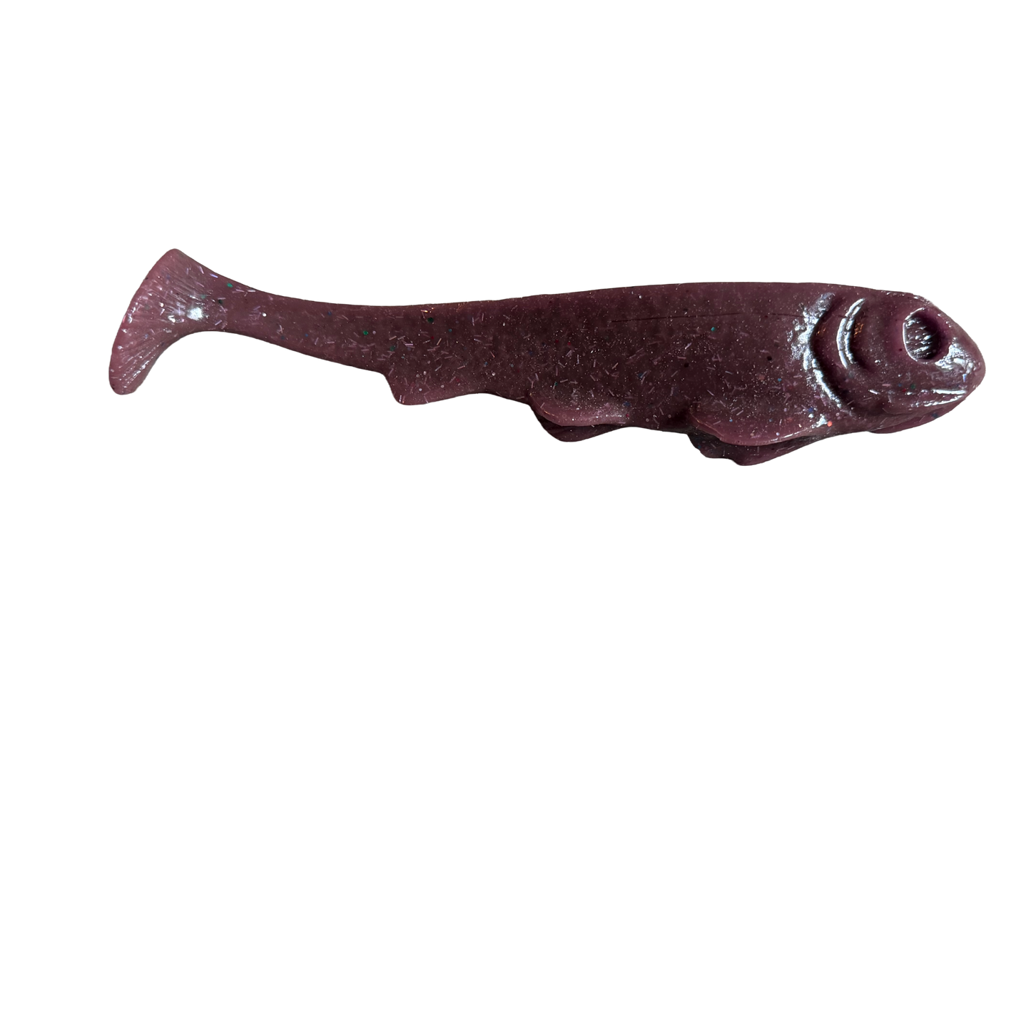 6.5' Mega Swimbait - 1 Pack
