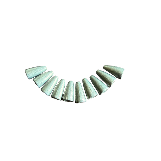 3 / 16 Oz Worm Weight - 10 Pack