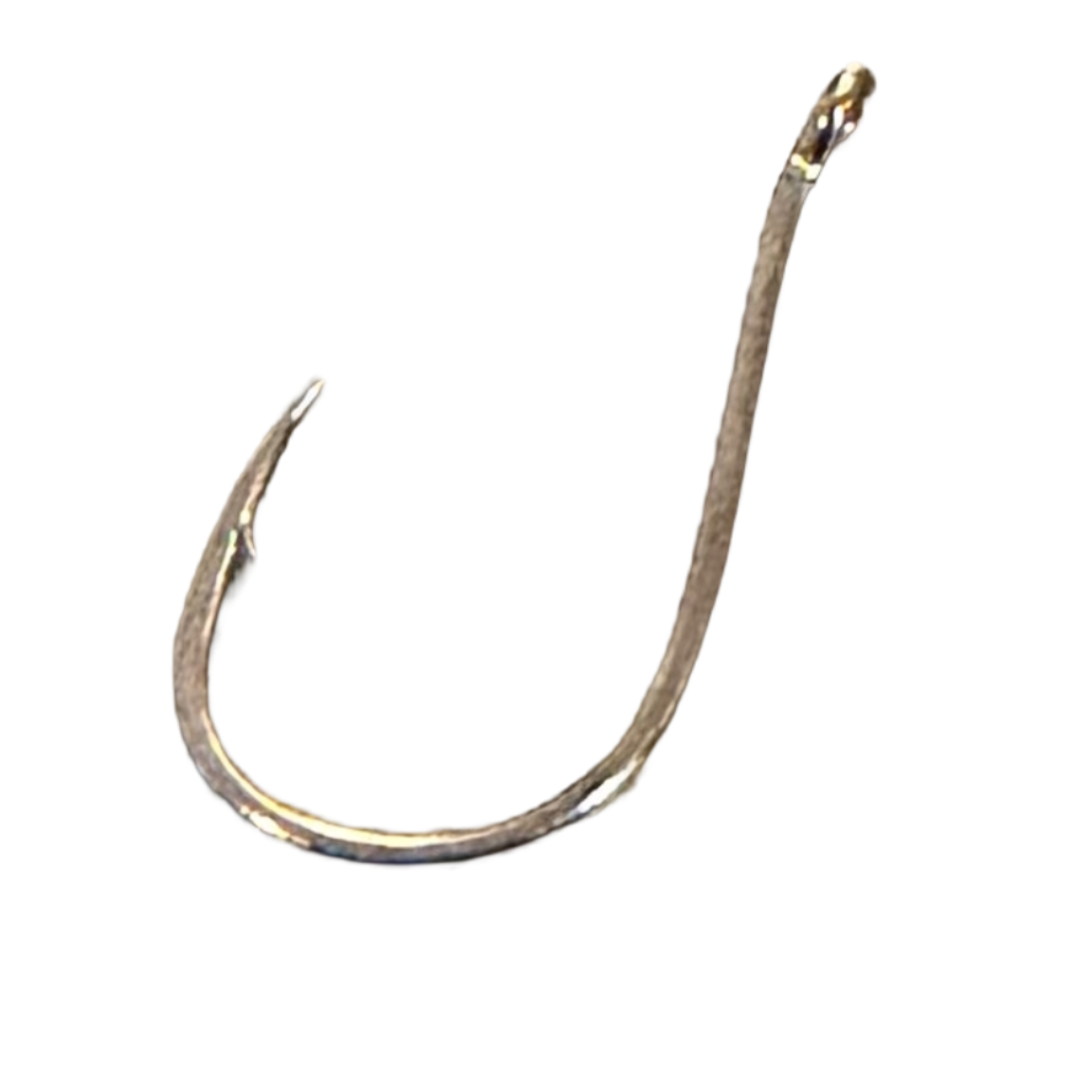 Size 1 Wacky / Dropshot/ Neko Hooks - 8 Pack