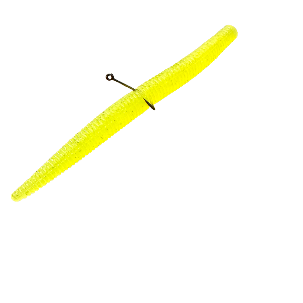 Size 1 Wacky / Dropshot/ Neko Hooks - 8 Pack