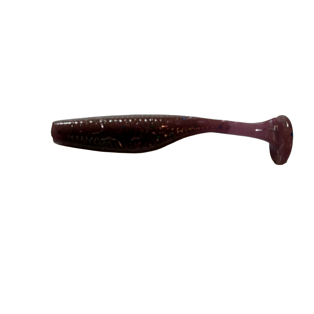 2.8' Torpedo Swimbait - 4 Pack