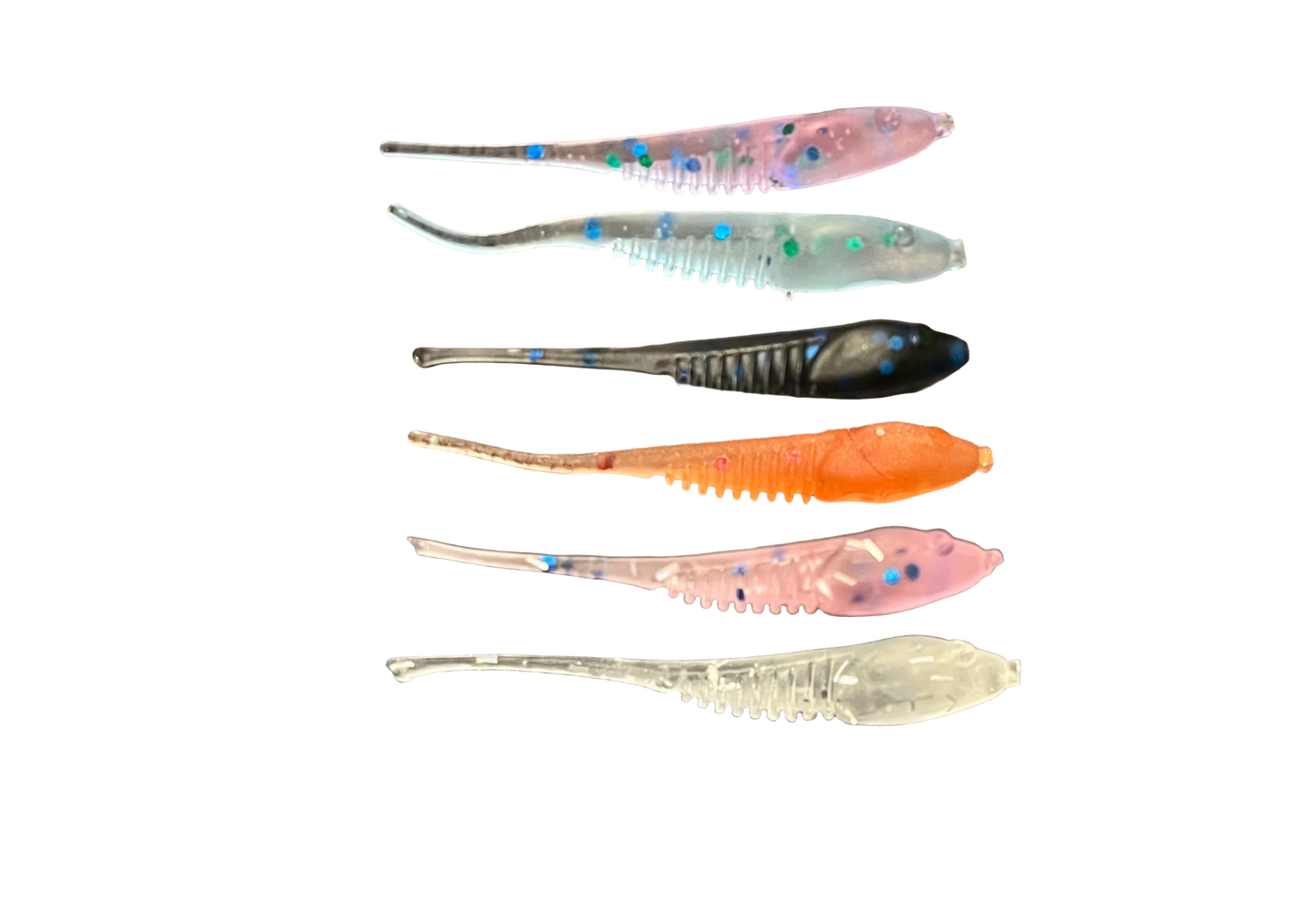 2’ Cropduster - 10 Pack