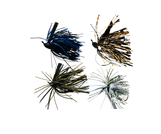 3/16 Oz Finesse Jig