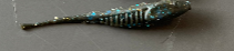 2’ Cropduster - 10 Pack
